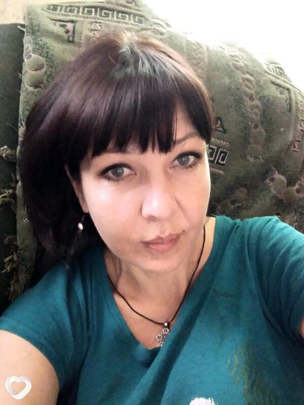 Катерина, Миллерово