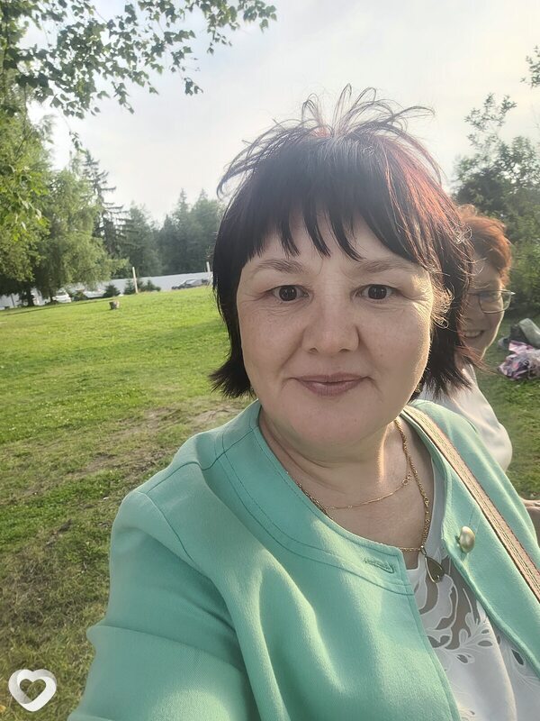 Светлана, Лобня