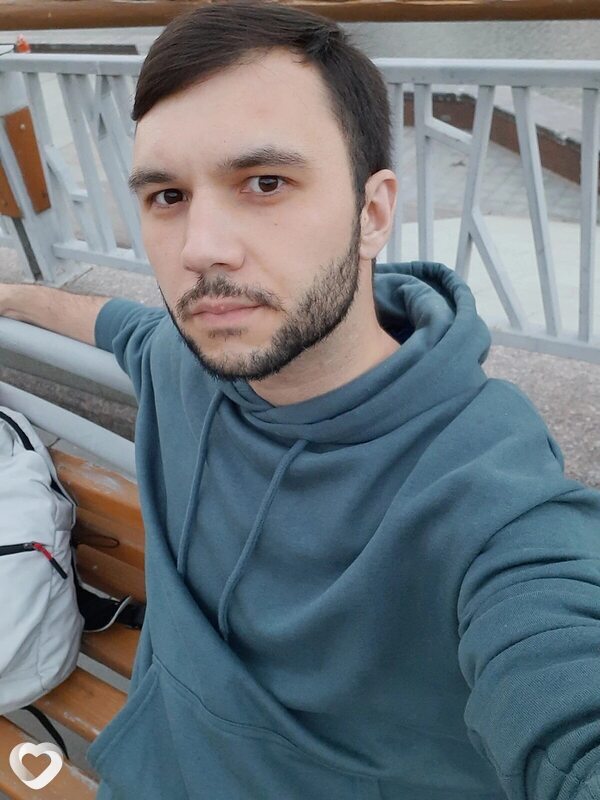 Юрий, 34, Тюмени — анкета №3513928