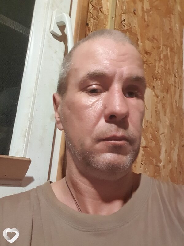 Евгений, 44, Волжском — анкета №3513865