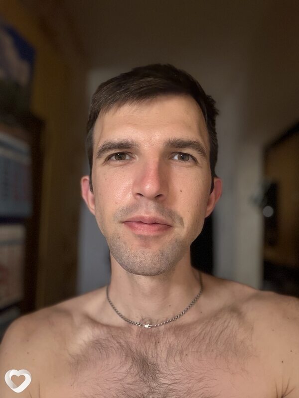 Андрей, 33, Рыбинске — анкета №3513876