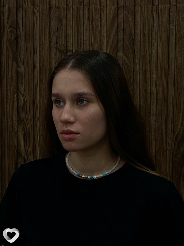 Софья, 23, Калининграде — анкета №3513878