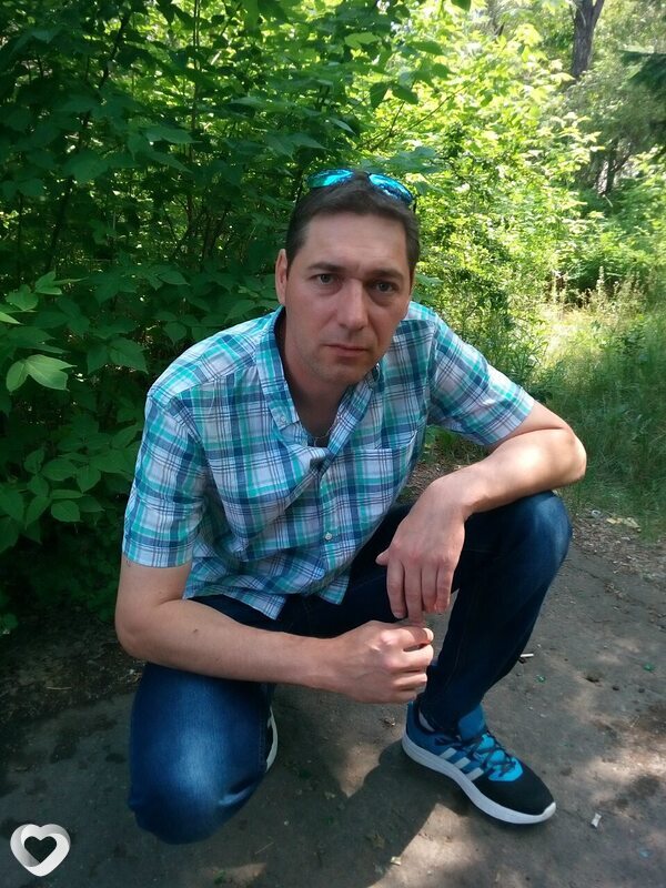 Женя, 52, Омске — анкета №3513881