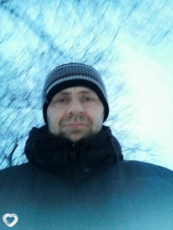 Виталий, 47, Шарыпове — анкета №3513886