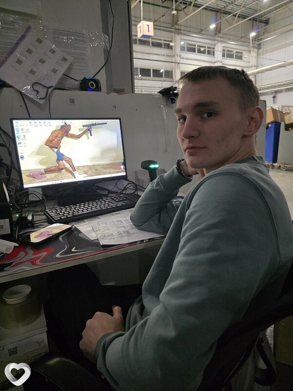 Анатолий, 20, Хабаровске — анкета №3513887