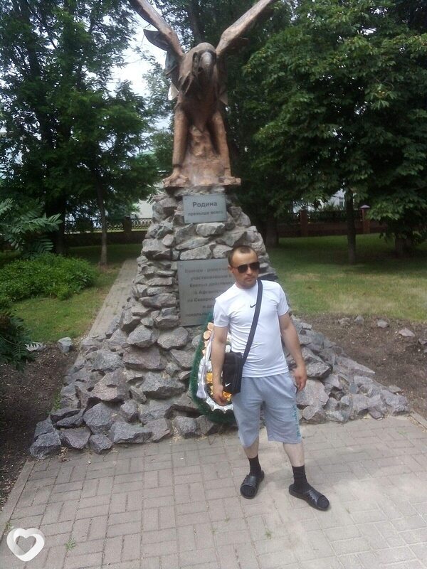 Semen, Приаргунск