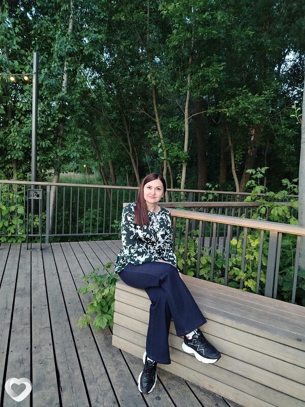 Лика, 42, Казани — анкета №3514019