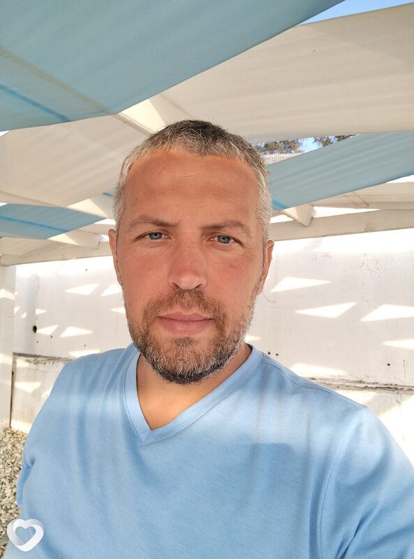 Алексей, 48, Хабаровске — анкета №3514028