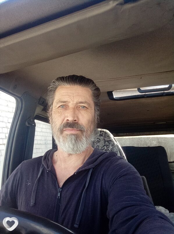Vladimir, 53, Нижнем Новгороде — анкета №3514037