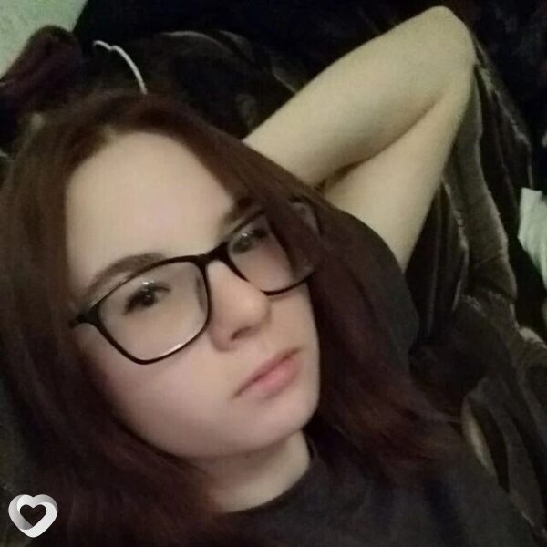 Розалина, 24, Омске — анкета №3513816