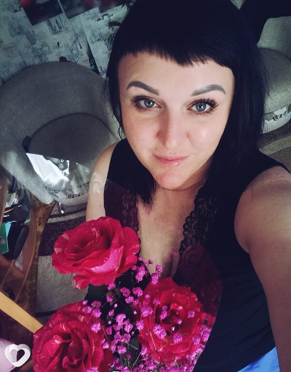 Екатерина, 40, Лесосибирске — анкета №3513826