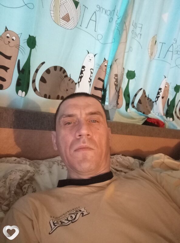 Ренат, 38, Москве — анкета №3513830