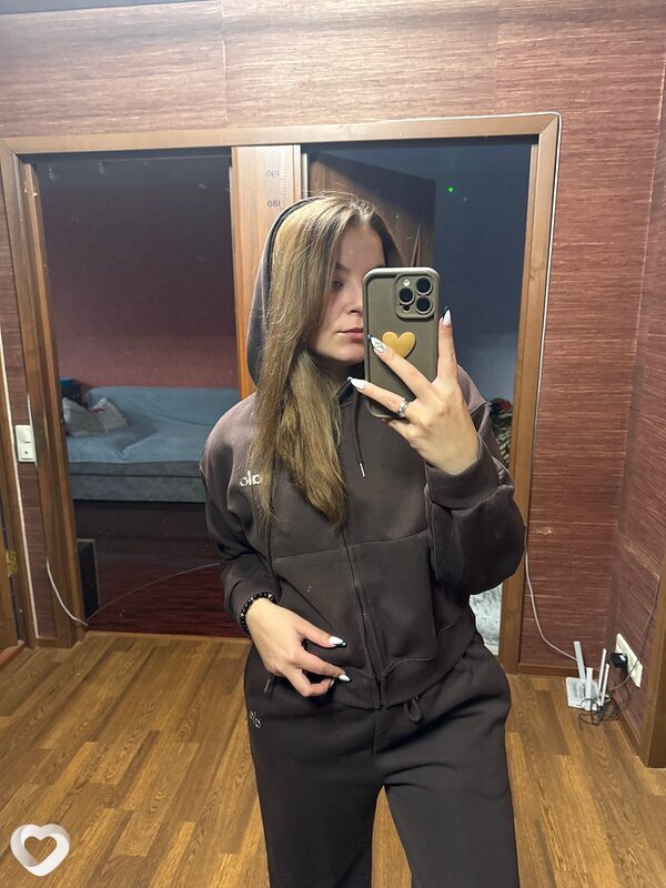 Ангелина, 24, Волгограде — анкета №3513832