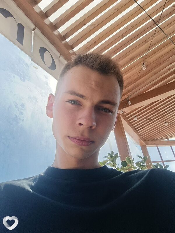 Демид, 21, Сочи — анкета №3513834