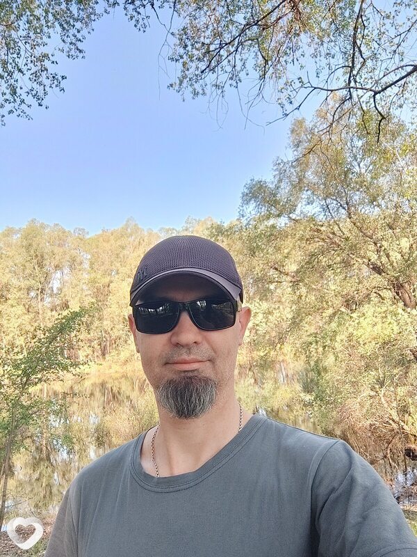 Сергей, 46, Чернигове — анкета №3513835