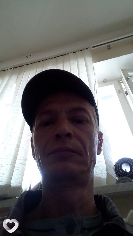 Иван, 48, Тюмени — анкета №3513942
