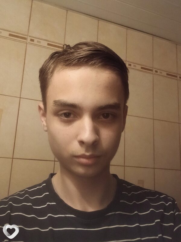 Артём, 18, Балашихе — анкета №3513943
