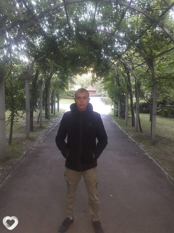 Денис, 36, Новосибирске — анкета №3513946