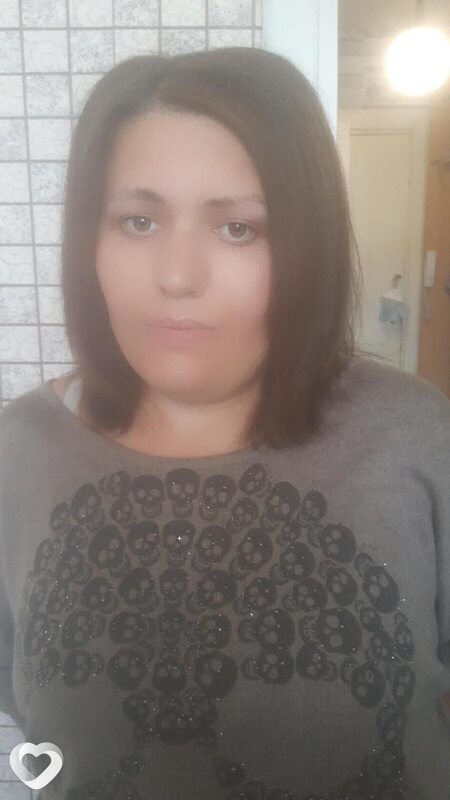 Сашенька, 31, Кургане — анкета №3513954