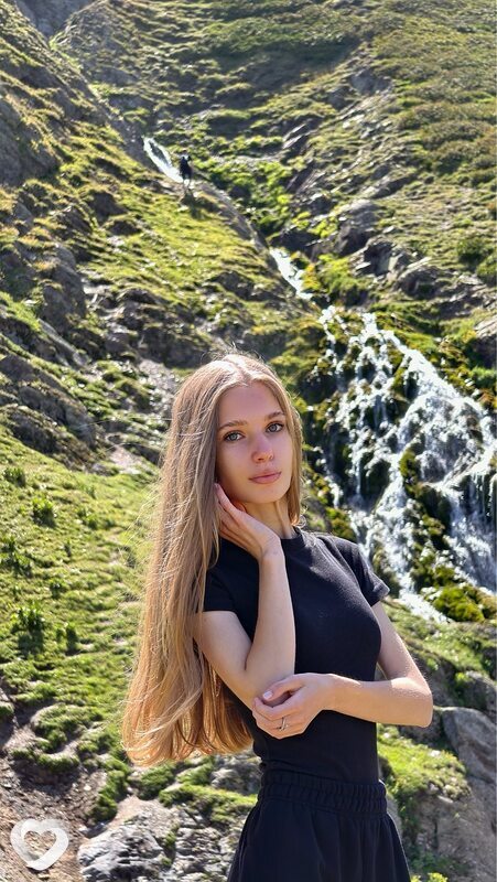 Ксения, 20, Ростове-на-Дону — анкета №3513957
