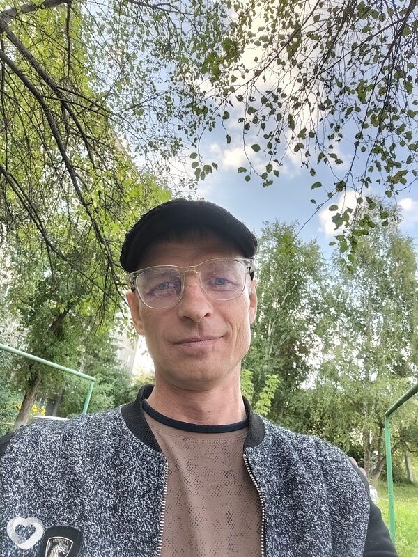 Евгений, 41, Екатеринбурге — анкета №3513959