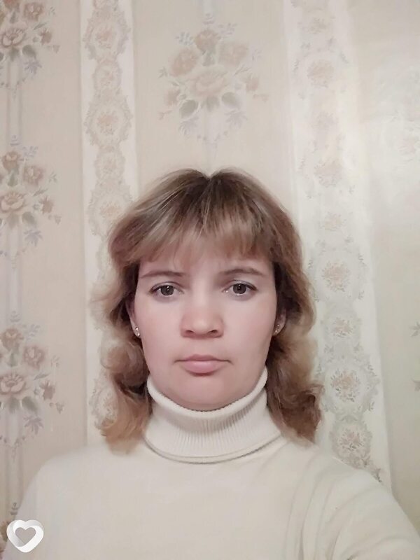 Валентина, 46, Твери — анкета №3513989