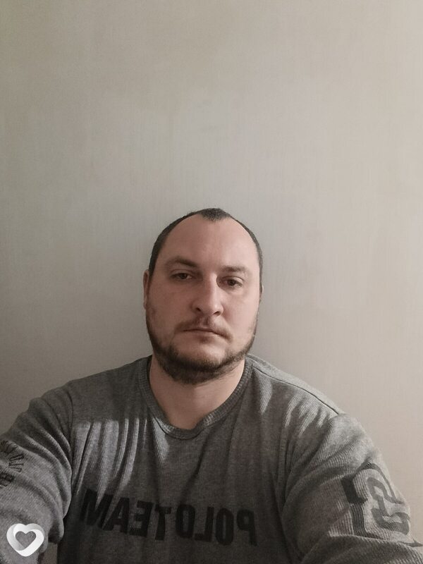 Сергей, 34, Харькове — анкета №3513992