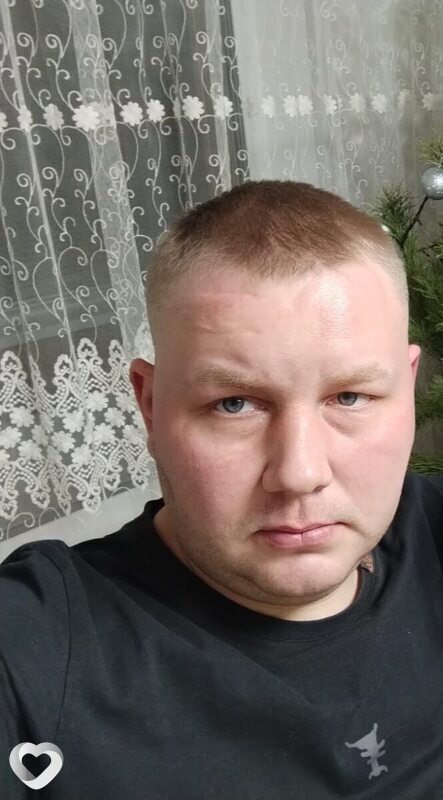 Дима, 35, Салавате — анкета №3514003