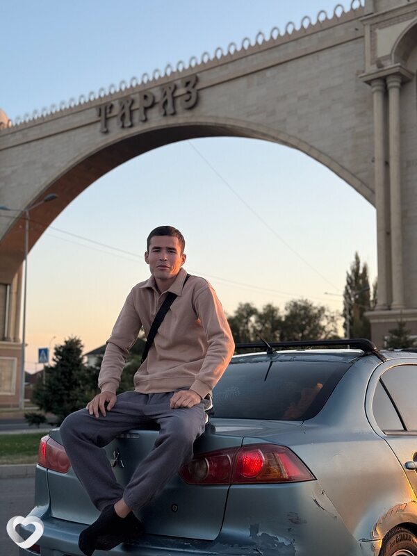 Ербол, 26, Алматы — анкета №3514005