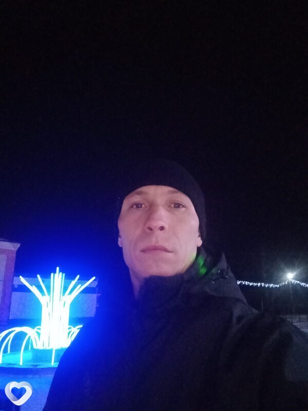 Антон, 36, Омске — анкета №3513901