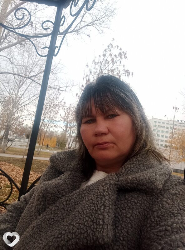 Виктория, 45, Рудном — анкета №3513903