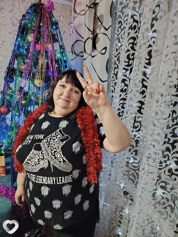 Ольга, Обь