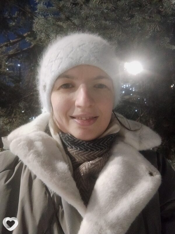 Екатерина, 39, Белой Калитве — анкета №3513910