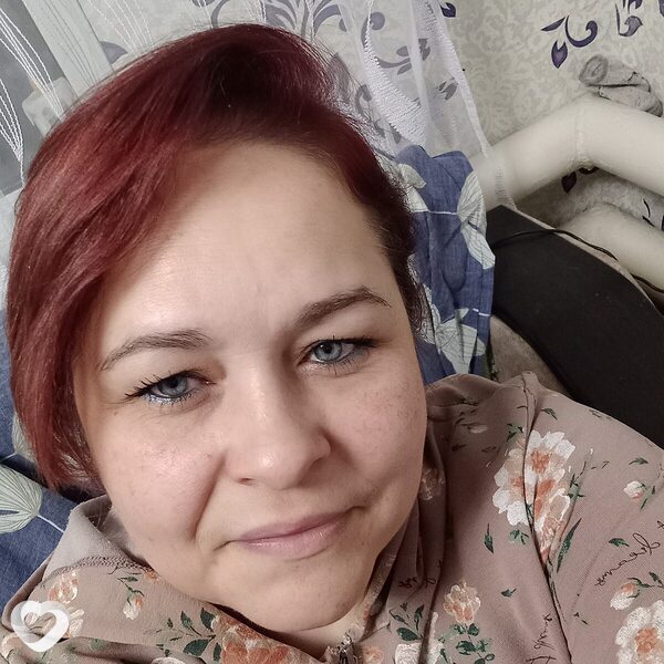 Светлана, 42, Магнитогорске — анкета №3513911