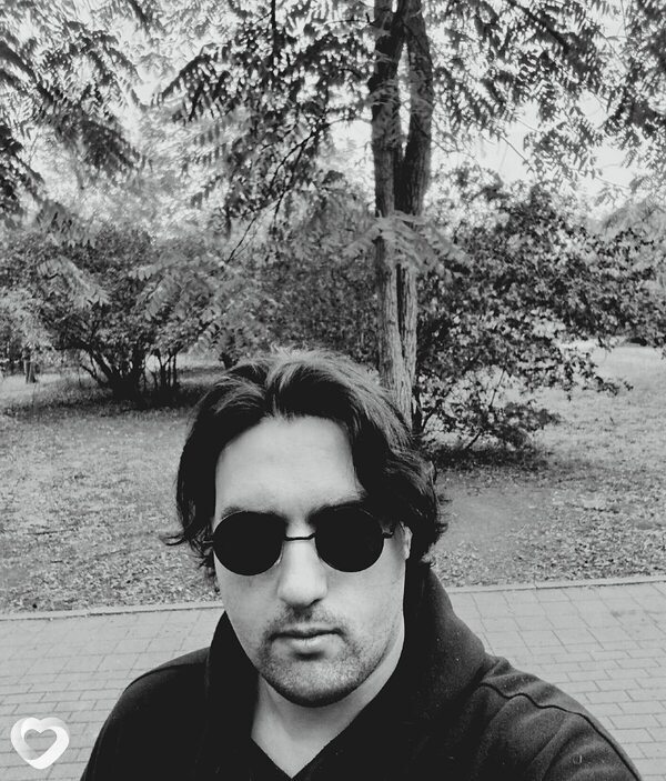 Женя, 33, Краснодаре — анкета №3514062