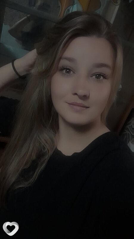 Таня, 28, Тайшете — анкета №3514067