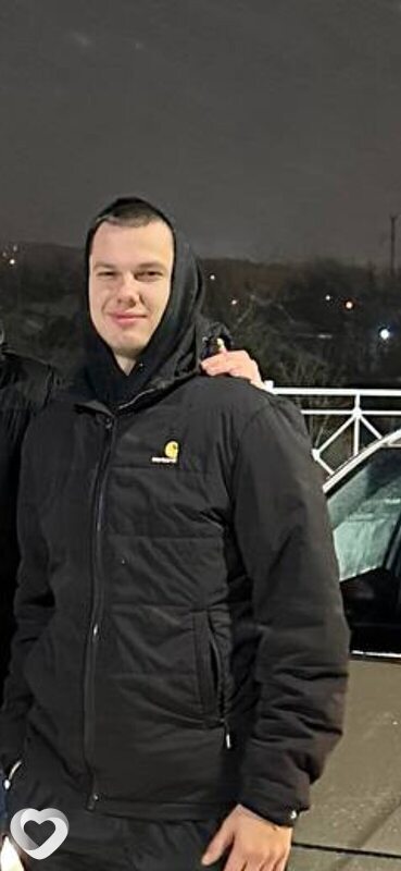 Деннис, 21, Волгограде — анкета №3514075