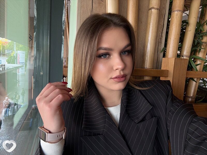 Анна, 22, Пскове — анкета №3514076