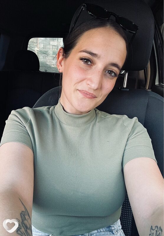 Анастасия, 28, Красноярске — анкета №3514080