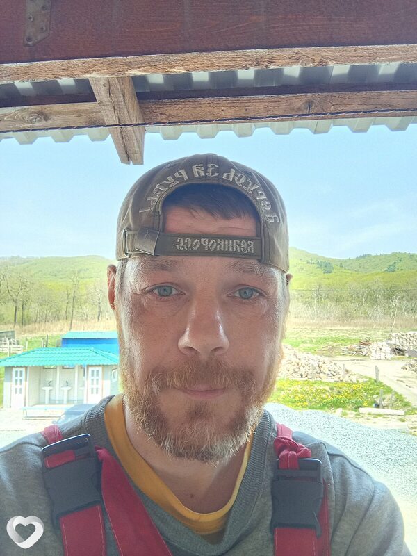 Сергей, 42, Находке — анкета №3514038