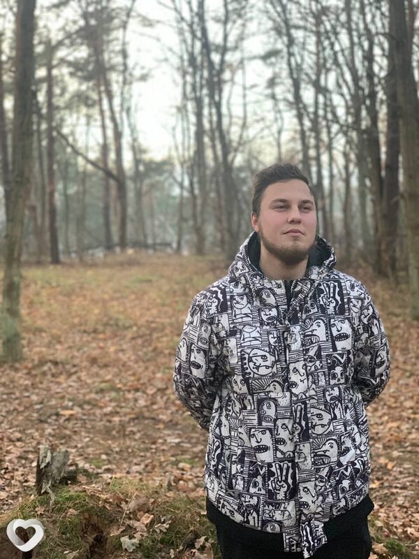 Валерий, Балтийск