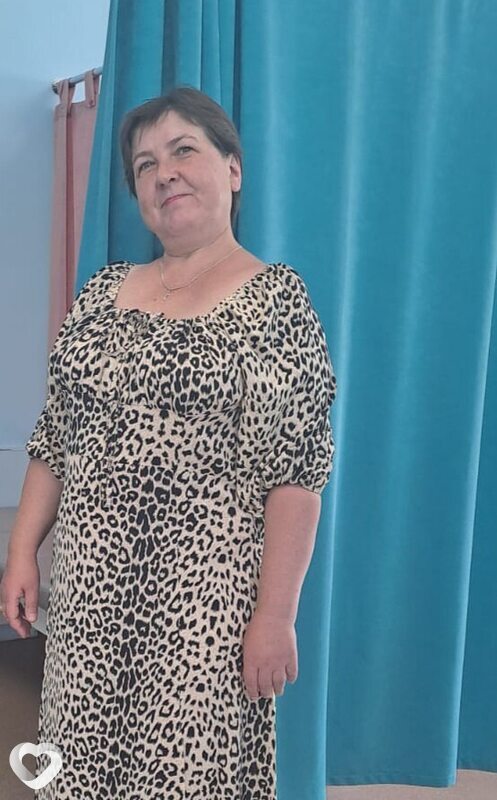 Ольга, Абакан