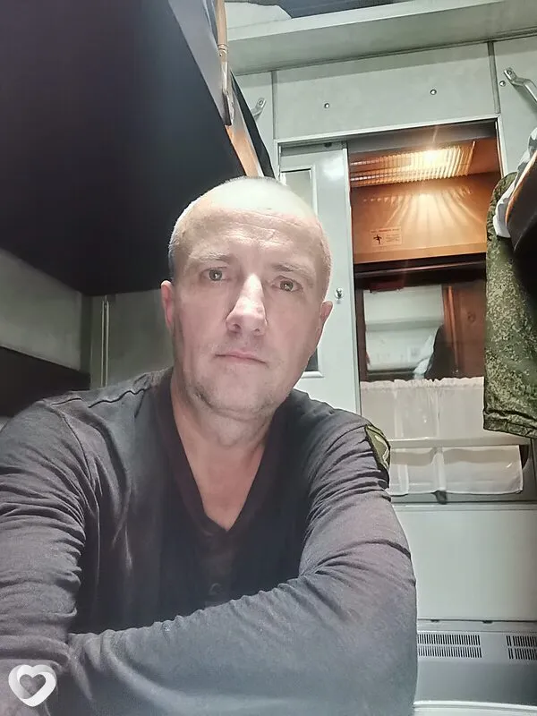 Александр, 47, Барнауле — анкета №3514060