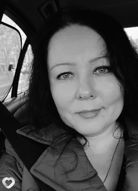 Настя, 42, Улан-Удэ — анкета №3514438