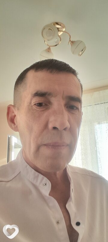 Марат, 54, Ульяновске — анкета №3514439