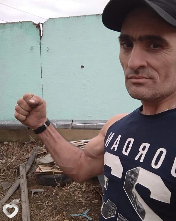 Эдгар, Гагарин