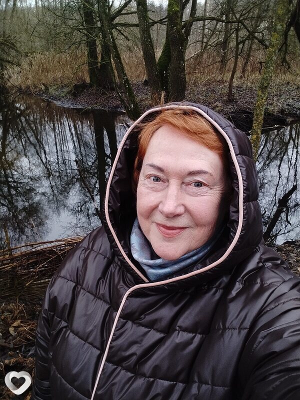 Наталья, 70, Минске — анкета №3514445