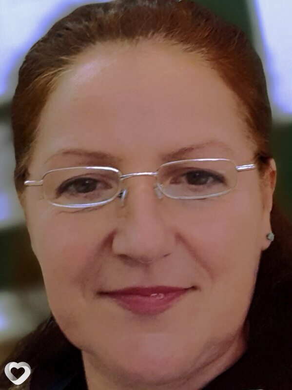 Марина, 53, Нижнем Новгороде — анкета №3514451