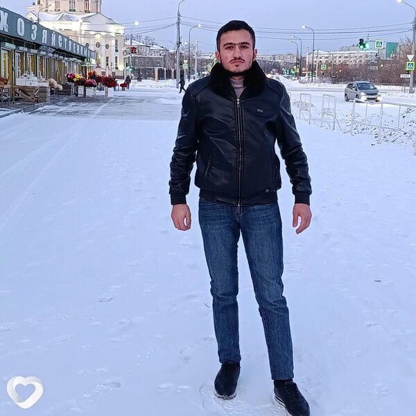 İbrahim, 25, Свободном — анкета №3514454