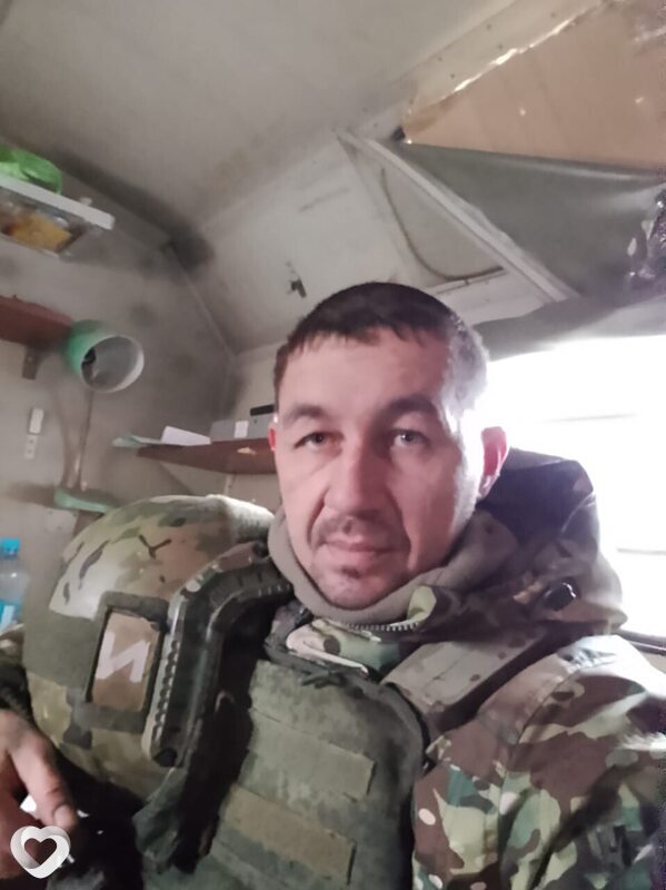 Сергей, 40, Оренбурге — анкета №3514458